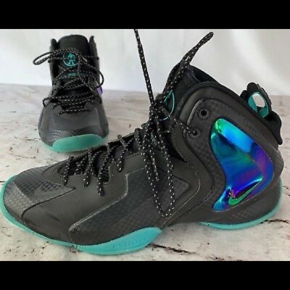 lil penny foamposite